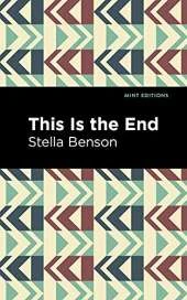 This is the End