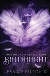 Birthright: The Legacy Series: Book One