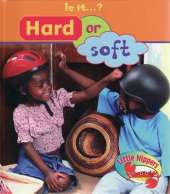 Little Nippers Is it? Hard or Soft