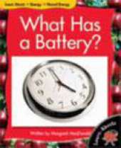 Learnabouts Lvl 6: What Has a Battery?