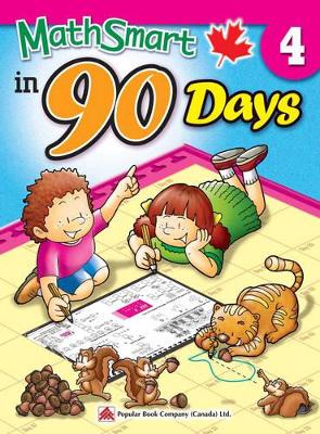 MathSmart in 90 Days