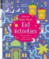 Wipe-Clean Eid Activities