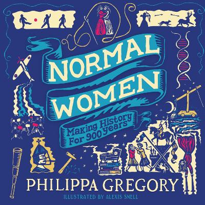 Normal Women: Making History for 900 Years