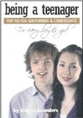 Being a Teenager: Top to Toe Grooming and Confidence