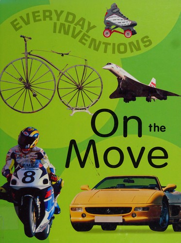 On the Move