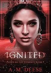 Ignited