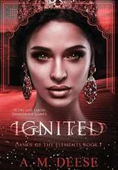 Ignited