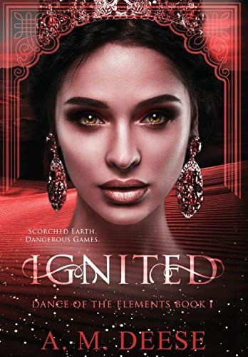 Ignited