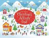 Christmas Activity Pad