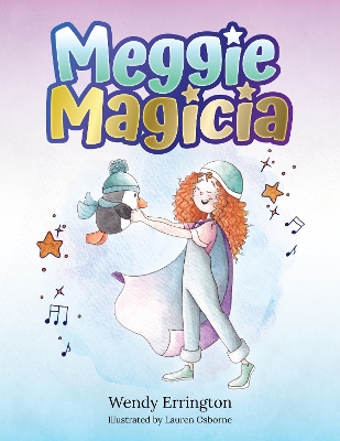 Meggie Magicia