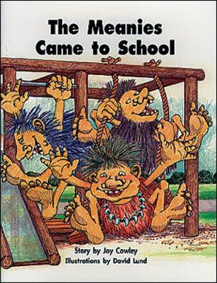 Story Basket, The Meanies Came to School, 6-pack