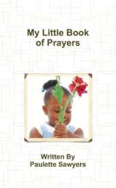 My Little Book of Prayers