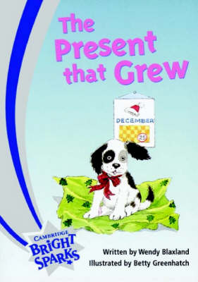Bright Sparks: The Present that Grew