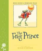 The Frog Prince