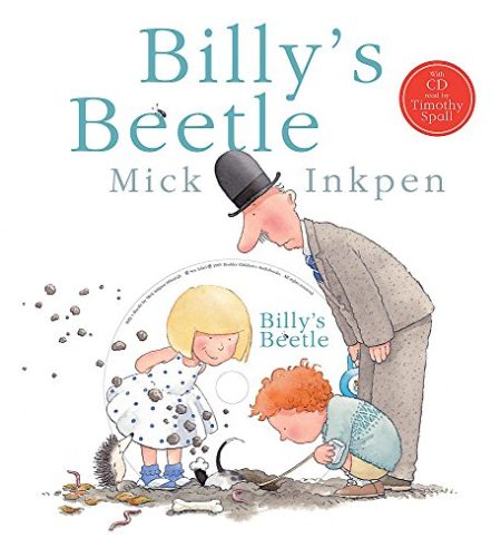 Billy's Beetle