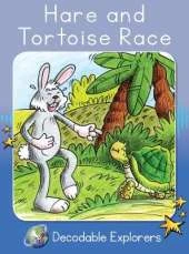 Hare and Tortoise Race: Skills Set 8