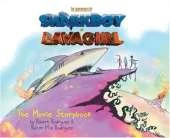 The Adventures of Shark Boy and Lava Girl