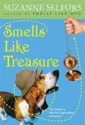Smells Like Treasure: Number 2 in series