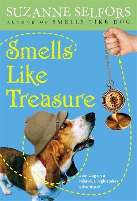 Smells Like Treasure: Number 2 in series