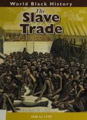 The Slave Trade