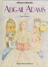 Abigail Adams