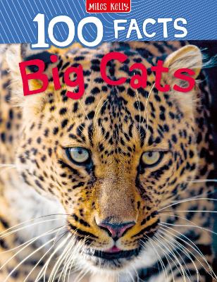 100 Facts Big Cats