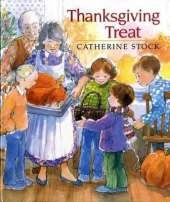 Thanksgiving Treat