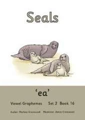 Seals: Vowel Graphemes