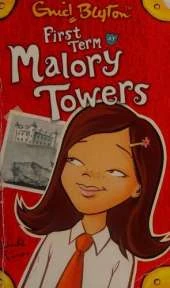 First Term at Malory Towers