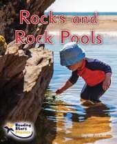 Rocks and Rock Pools: Phase 4