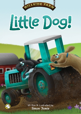 Little Dog!
