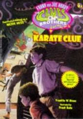 Karate Clue: A Clues Brothers Adventure