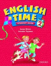 English Time 2: Student Book