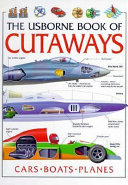 Usborne Book of Cutaways