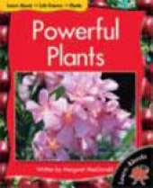 Learnabouts Lvl 6: Powerful Plants