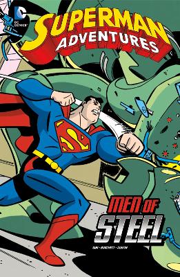 Men of Steel