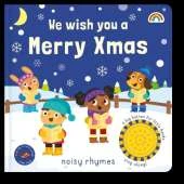 Noisy Rhymes - We Wish You a Merry Xmas
