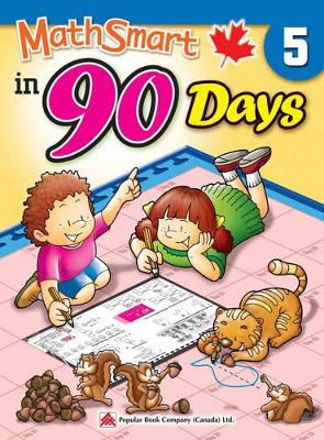 MathSmart in 90 Days