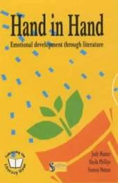 Hand in Hand: Emotional Development Through Literature