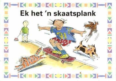 Storieboeke