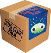 Bug Club Bridging Bands Starter Independent