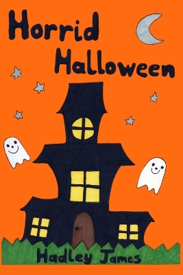 Horrid Halloween: Poems for young children