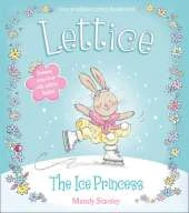 THE ICE PRINCESS
