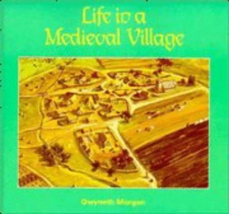 Life in a Medieval Village