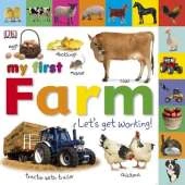 My First Farm Let's Get Working