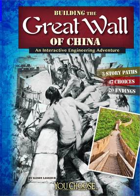 Building the Great Wall of China: An Interactive Engineering Adventure