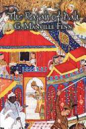 The Rajah of Dah by G. Manville Fenn, Fiction, Action & Adventure