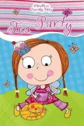 Camilla the Cupcake Fairy Tea Party Reader