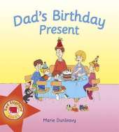 Dad's Birthday Present