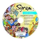 Sgram! Cerddi Blasus